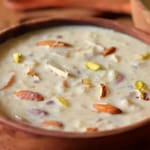 Kheer On Wheel