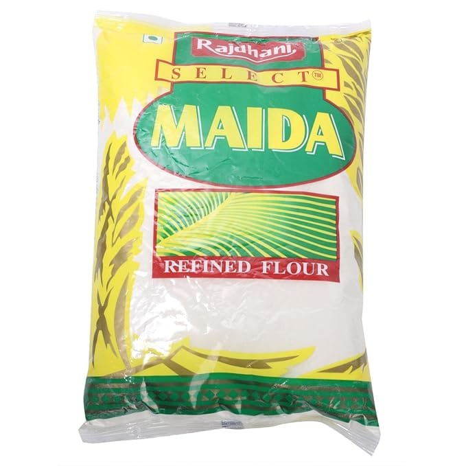 Rajdhani Flour - Maida 1 KILOGRAM