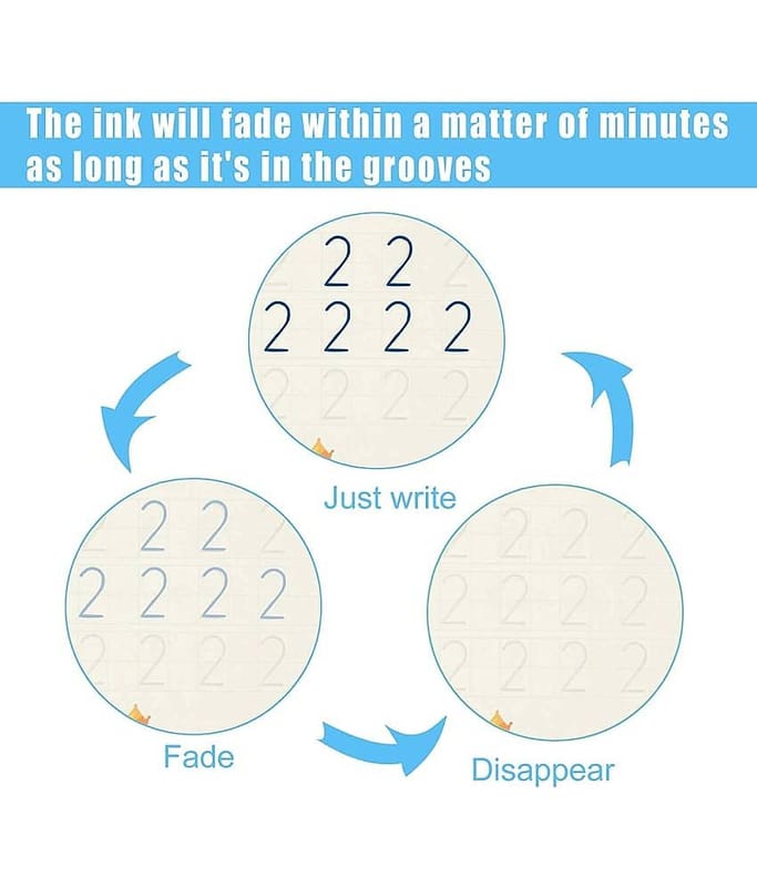 ...