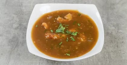 Chicken Manchurian