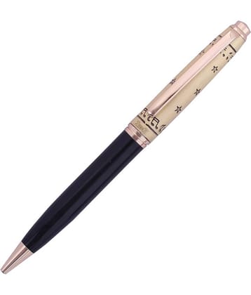 Krink Premium Design Metal Ball Pen with Germany Made Refill ( Pack of 1 )
