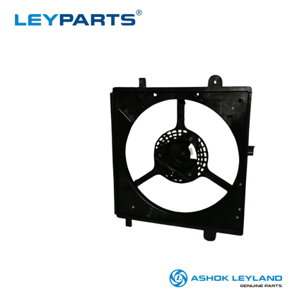 214812VA0J SHROUD - NO LOSS TANK Dost Strong and Dost Plus