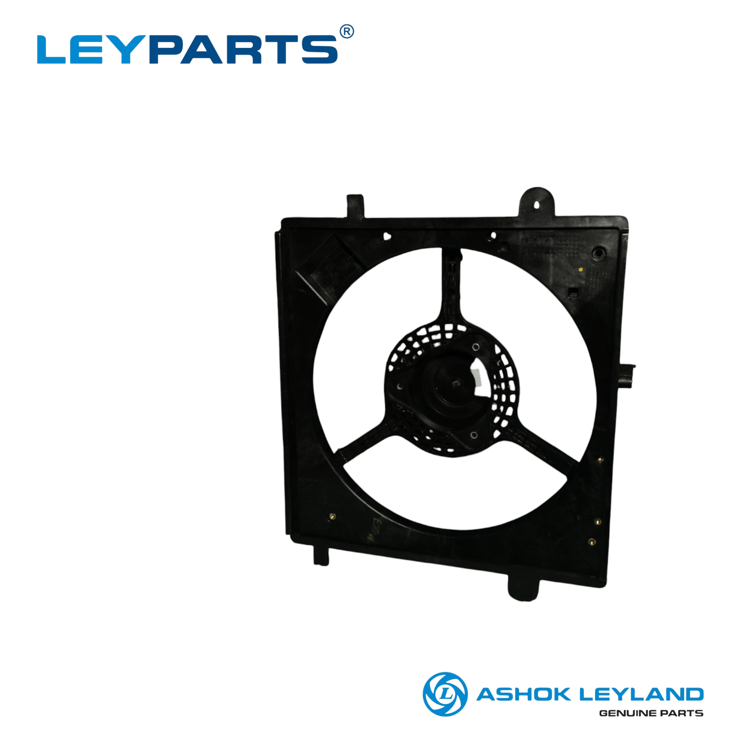 214812VA0J SHROUD - NO LOSS TANK Dost Strong and Dost Plus