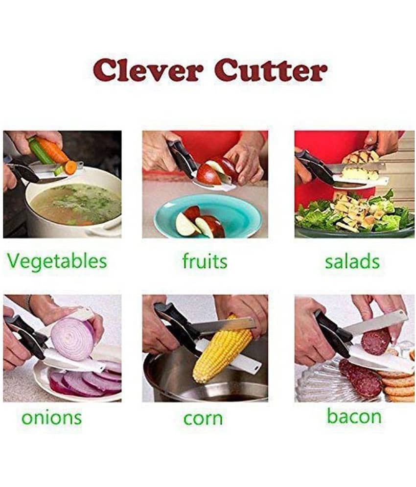 Wiremon Cleaver 1 Pcs