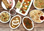 Indian Foods Family Restaurant