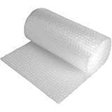 Bubble Wrap 400 Gauge Packing Material 12 Meter (Pack of 1)