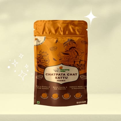 Chat Patta Chat Sattu Chat Patta Chat Sattu