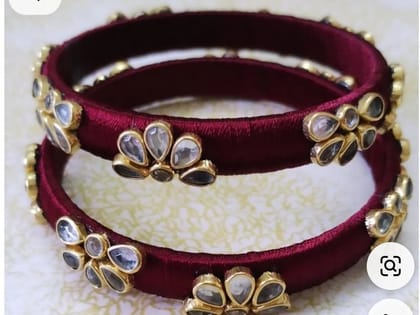 Stylish Bangles Collection