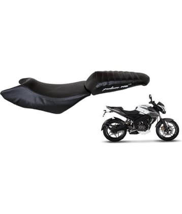 PULSAR NS 125/160/200 BIKE SEAT COVER