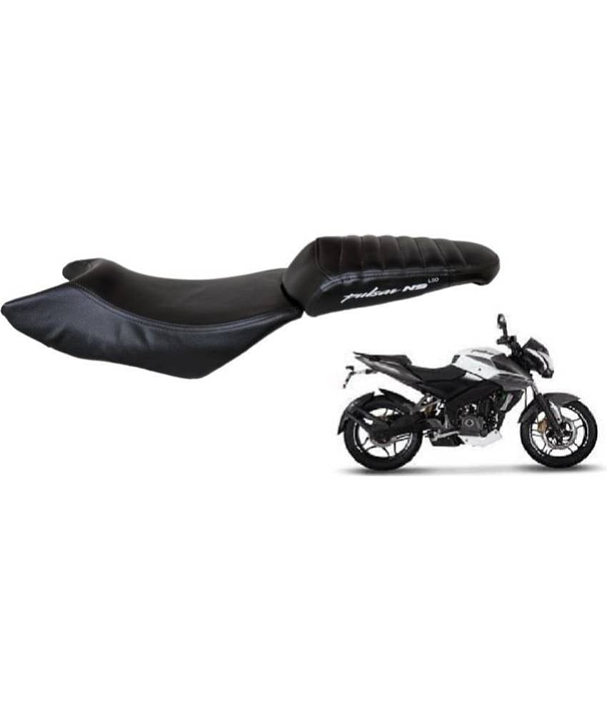 PULSAR NS 125/160/200 BIKE SEAT COVER