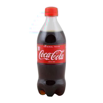 Coke