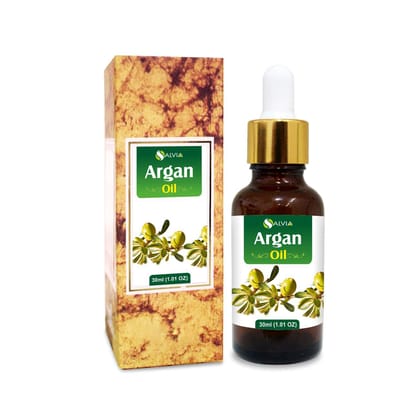 Salvia Argan Oil (Argania spinosa) Carrier Oil for Skin, Hair & Body Care Lightweight Botanical Oil for DIY Skincare, Haircare & Massage 30 ml / 1.01 fl oz Salvia Argan Oil (Argania spinosa) Carrier Oil for Skin, Hair & Body Care Lightweight Botanical Oi Salvia Argan Oil (Argania spinosa) Carrier Oil for Skin, Hair & Body Care Lightweight Botanical Oil for DIY Skincare, Haircare & Massage 30 ml / 1.01 fl oz Salvia Argan Oil (Argania spinosa) Carrier Oil for Skin, Hair & Body Care Lightweight Botanical Oi