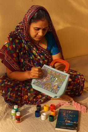 Roots & Radiance Hamper