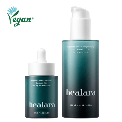 healara Core Lift Firming & Brightening Bundle