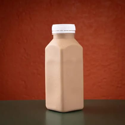 Cold Coffee