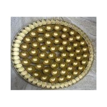 56 Bhog Puja Thali