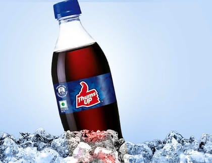 Thums Up [250 Ml]