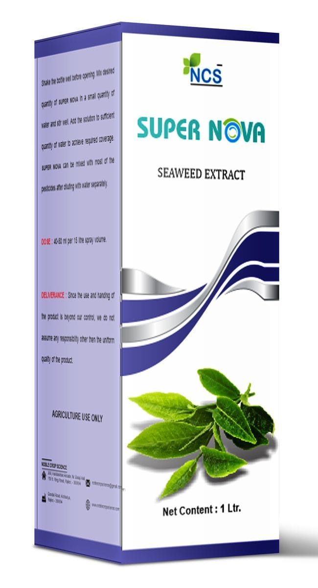 Super Nova - 1 L - Seaweed Extract