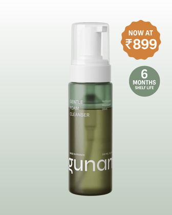 Gentle Foam Cleanser-150 ml