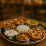 Rajeev Family Restaurant