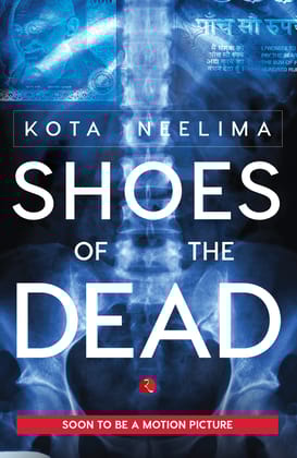 Shoes of the Dead