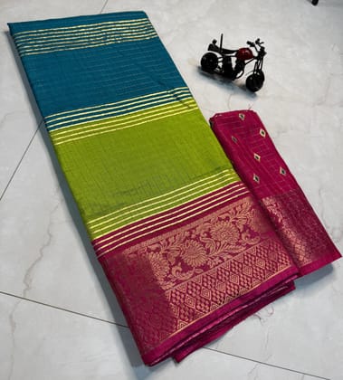 super dola chex saree new uniform unlock