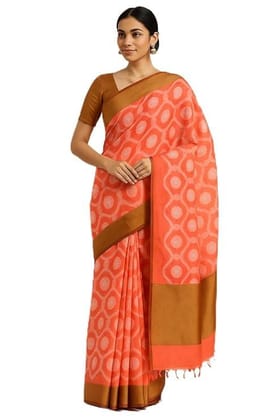 cotton saree