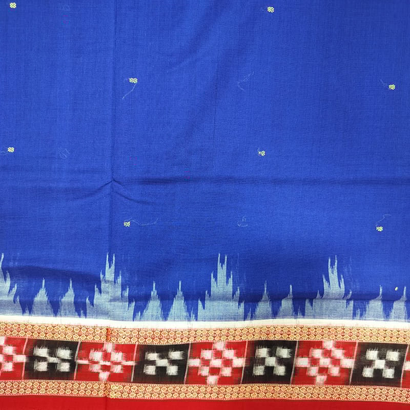 Sambalpuri Cotton Saree