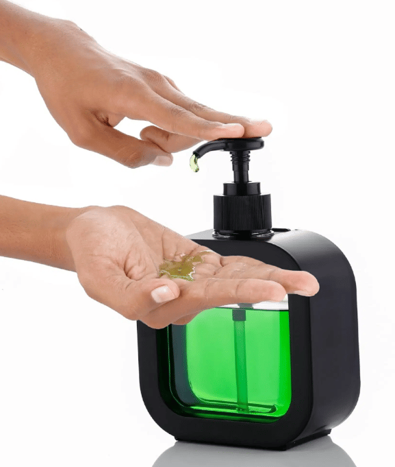 VillWin Liquid Soap Dispenser 300 ML