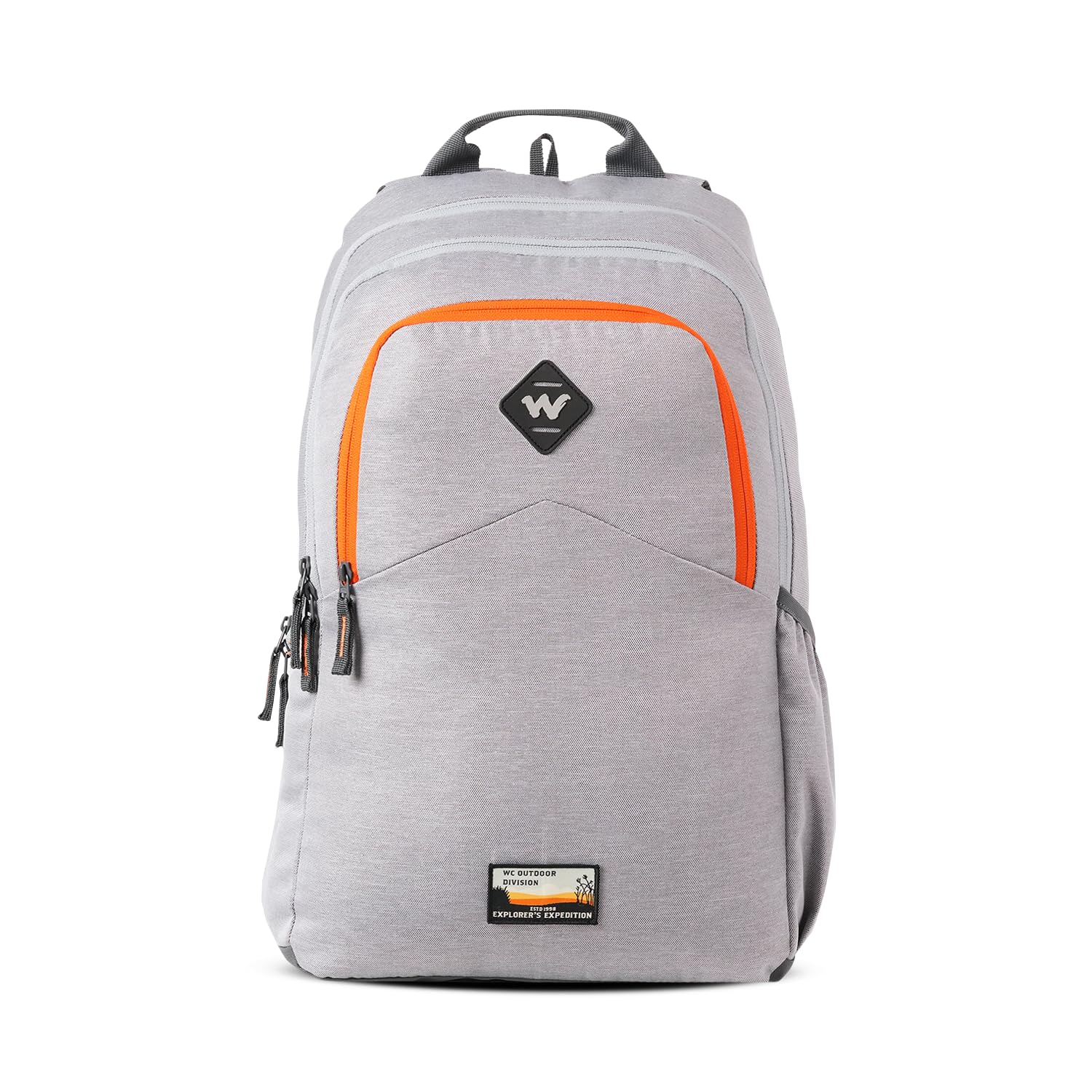 Polyester Backpack for Men & Women – Expedition LPBP 40 Laptop Backpack | Unisex Durable Lightweight & Stylish – Ideal for Travel School Work & Daily Use