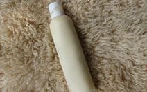 Organic Wool Wash