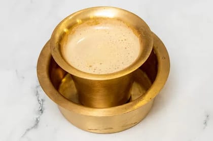 Filter Coffee