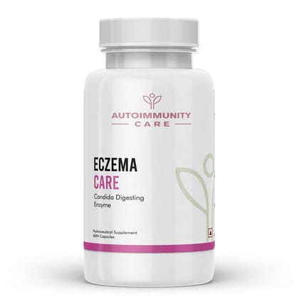 Autoimmunity Care Gut & Skin Relief
