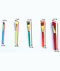 ...