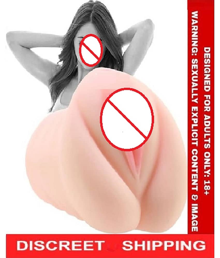 School Girl Masturbator Pocket Pussy Sex Toy "Vagina Pussy"