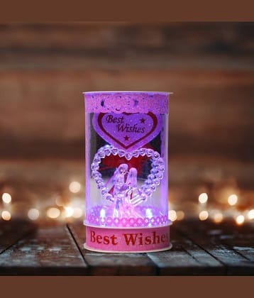 Awesome Craft Couple & Human Figurine 10 cm - Pack of 1