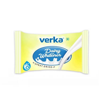 Verka 5 Gm Sachet Low Fat