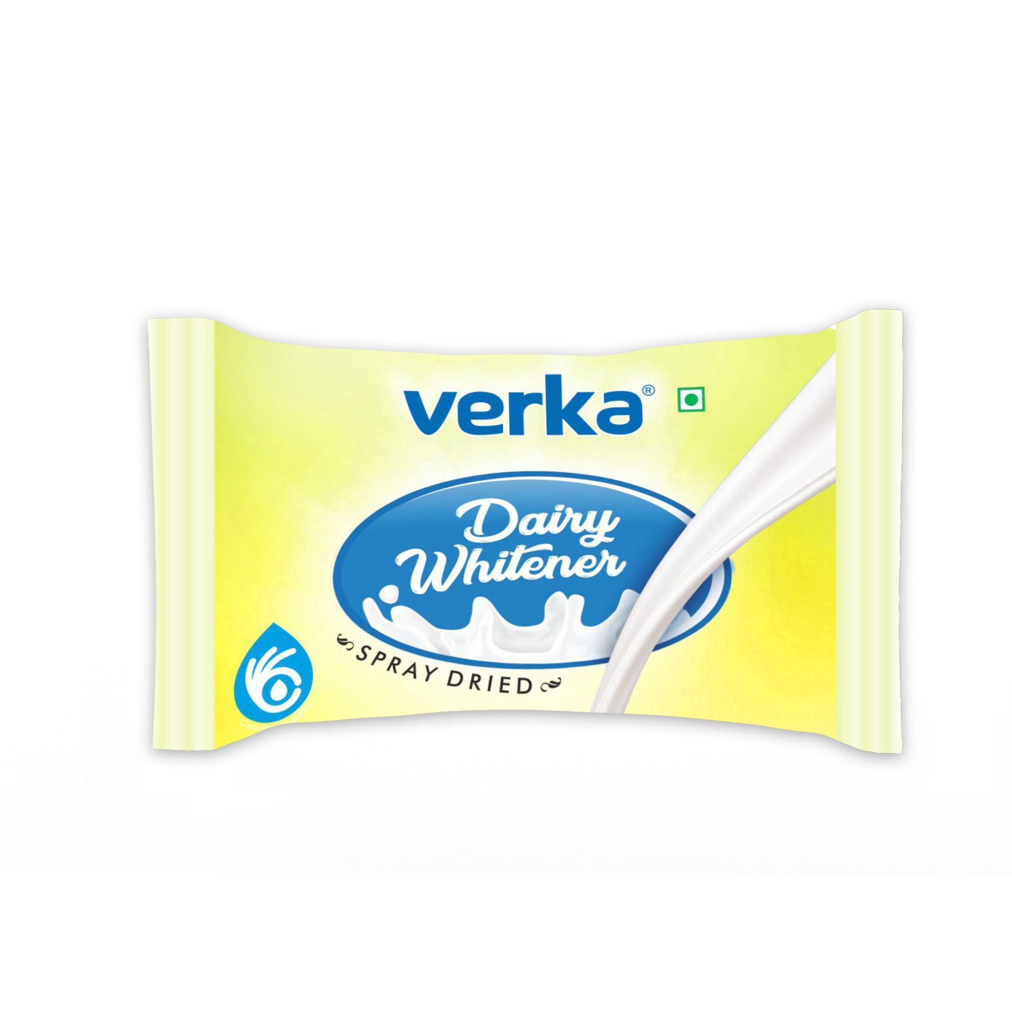Verka 5 Gm Sachet Low Fat