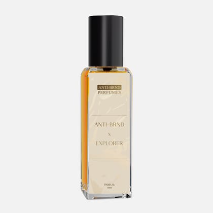 ANTI-BRND X Explorer-20 ML