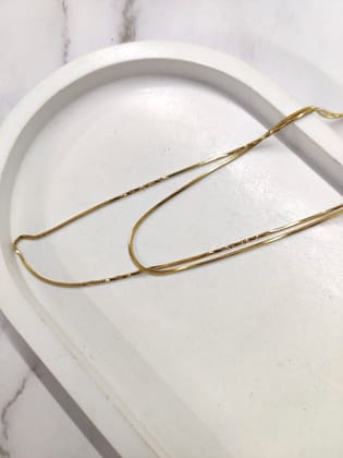 Julia Necklace