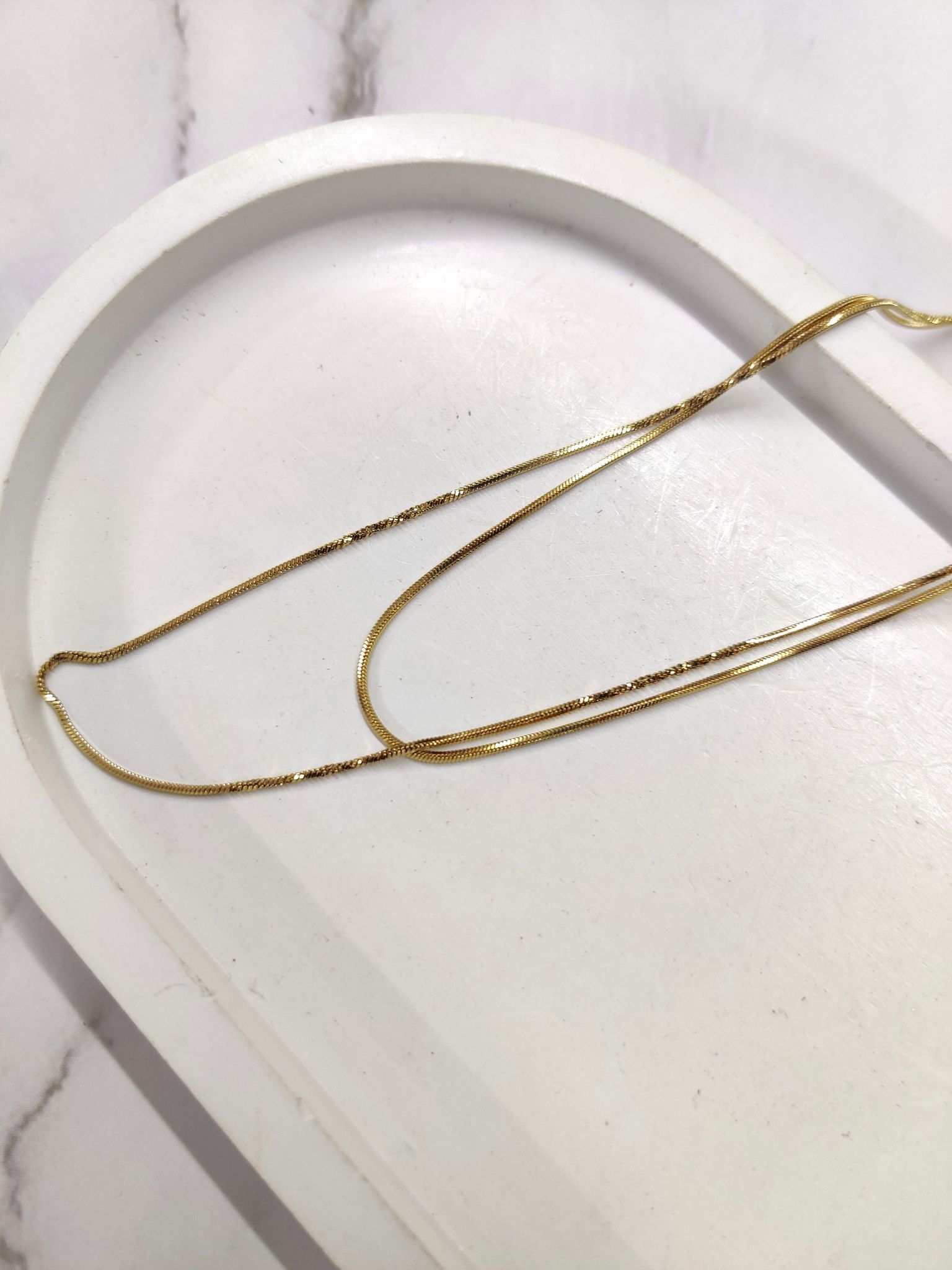 Julia Necklace