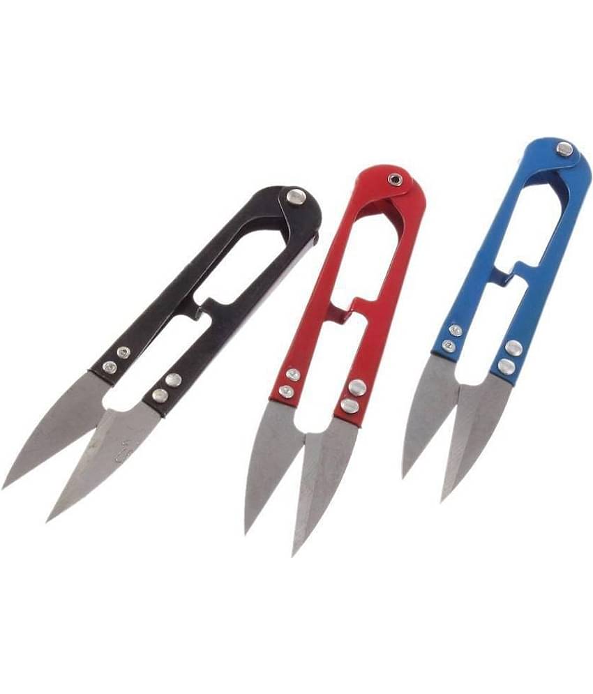 Rudra Embrodiery Thread Cutter - 3 Pcs