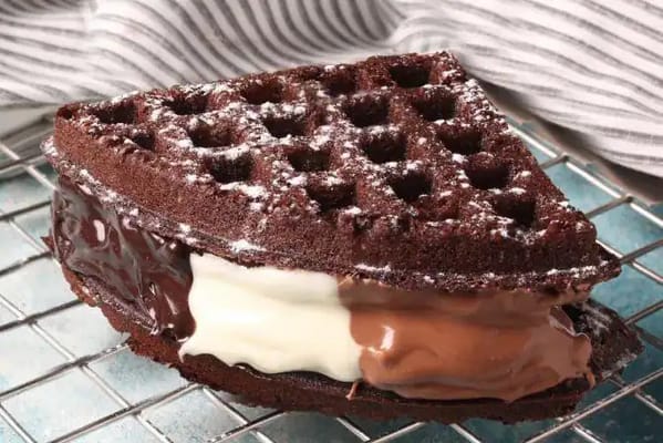 Waffle Street