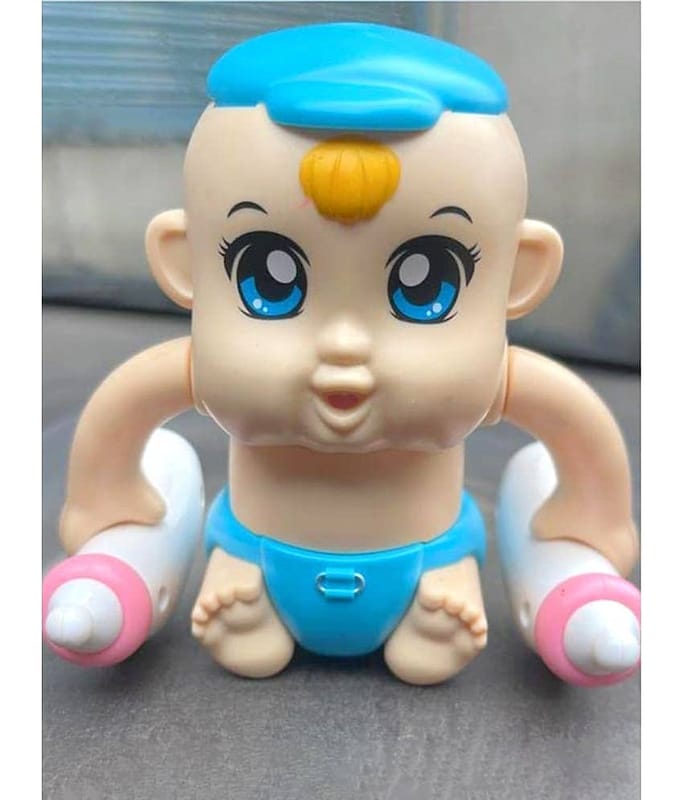 ...
