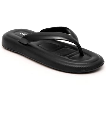 SHUAN White Women's Slipper