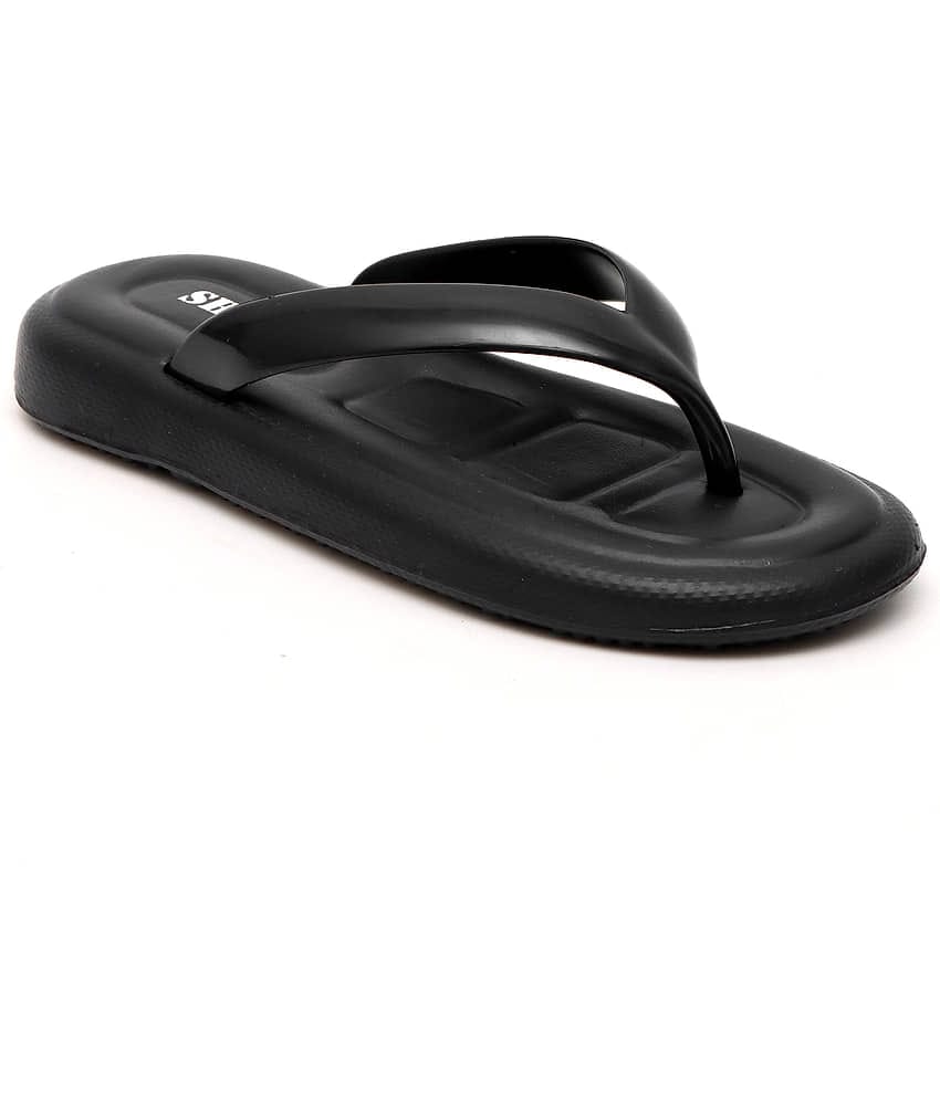 SHUAN White Women's Slipper
