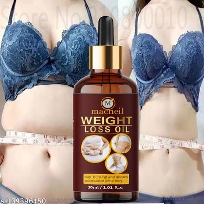 Premium Natural Body Massage Oils