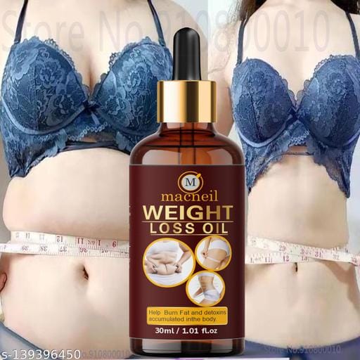 Premium Natural Body Massage Oils