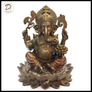 Vinayaka Statue