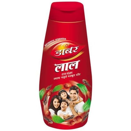 Dabur Lal Dant Manjan Ayurvedic Toothpowder, 50 gm